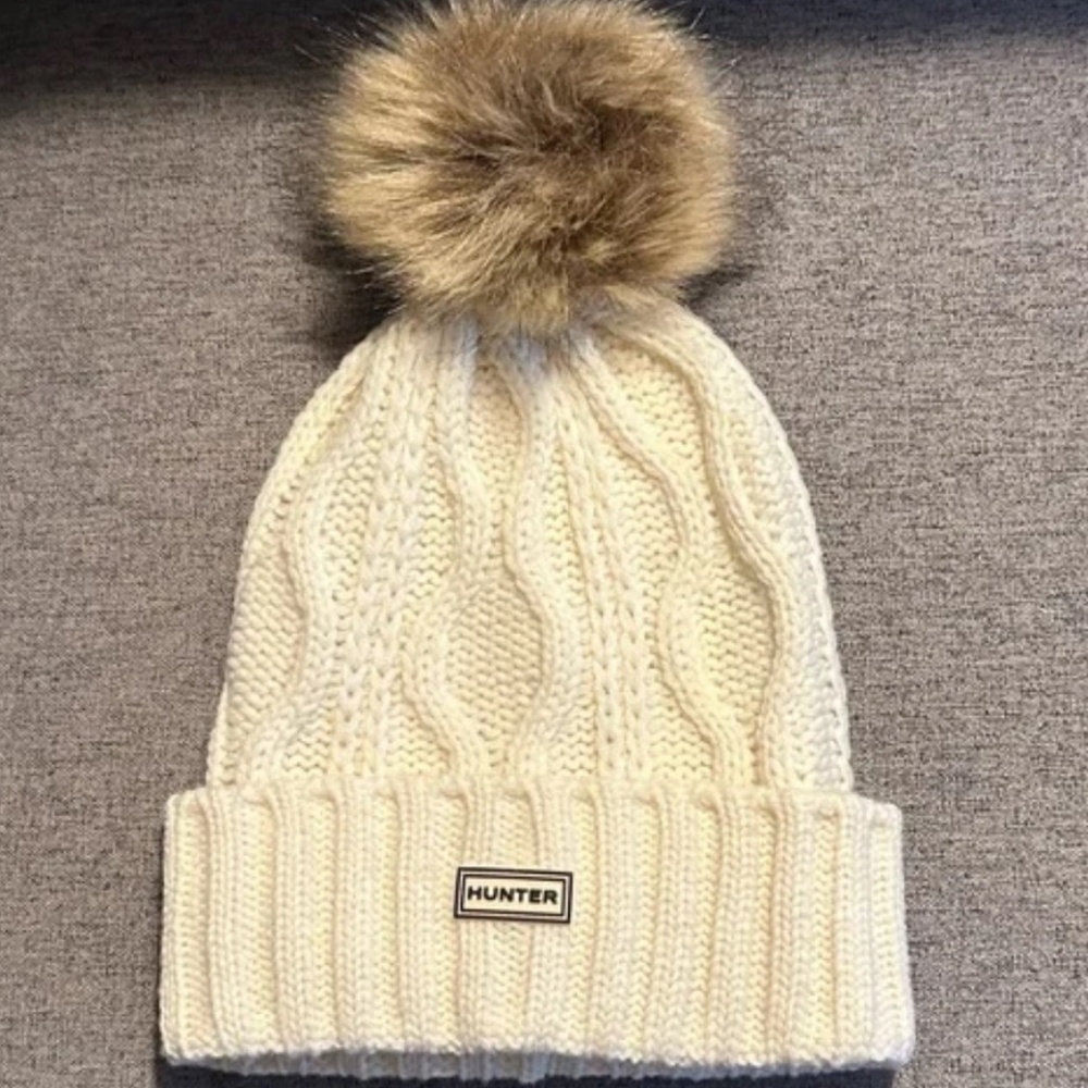 Hunter Beanie - Picture 2 of 5